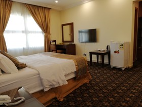 Al Rabitah Al Fondoqeiah Apartments