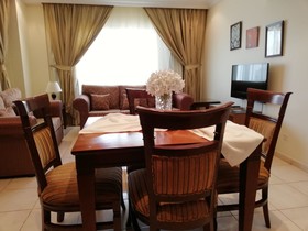 Al Rabitah Al Fondoqeiah Apartments