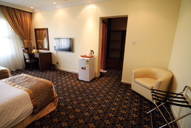 Al Rabitah Al Fondoqeiah Apartments