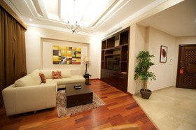 Al Rawasi Hotel Suites