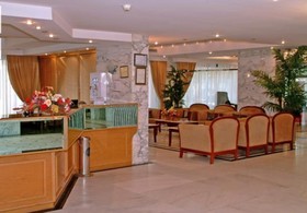Ambassador Suites