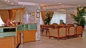 Ambassador Suites