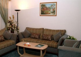 Ambassador Suites