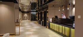 Aquila Hotel