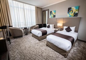 Aquila Hotel