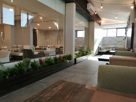 Aquila Hotel