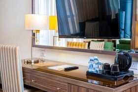Aquila Hotel