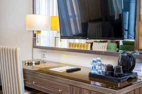 Aquila Hotel