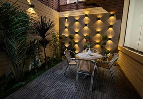 Aquila Hotel