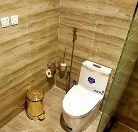Areen Hotel