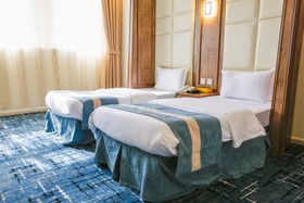 Areen Hotel