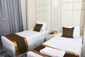 Areen Hotel
