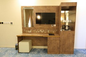 Areen Hotel