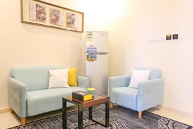 Areen Hotel
