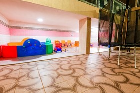 Areen Hotel
