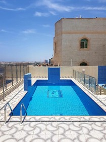 Areen Hotel