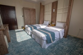 Areen Hotel