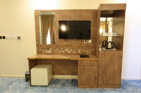 Areen Hotel