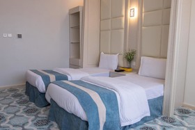 Areen Hotel