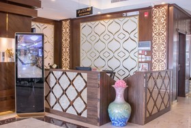 Areen Hotel