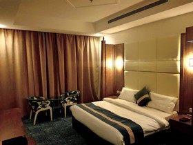 Areen Hotel
