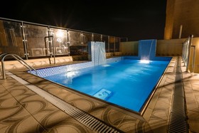Areen Hotel