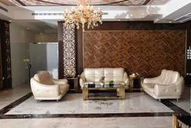Areen Hotel