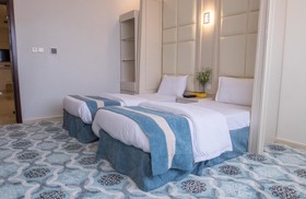 Areen Hotel