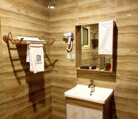 Areen Hotel