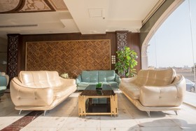 Areen Hotel