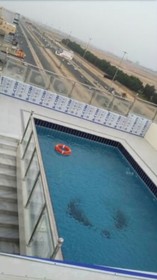 Areen Palace Hotel Al Madina Road