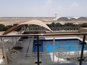 Areen Palace Hotel Al Madina Road