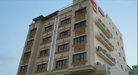 Areen Palace Hotel Al Madina Road