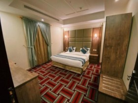 Areen Palace Hotel Al Madina Road