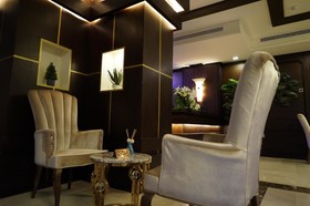 Areen Palace Hotel Al Madina Road