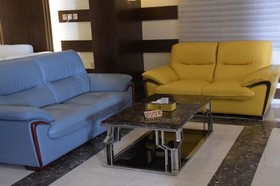 Areen Palace Hotel Al Madina Road