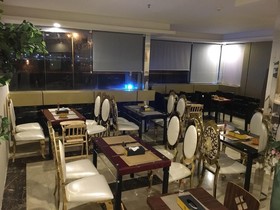 Areen Palace Hotel Al Madina Road