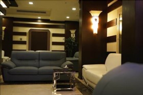 Areen Palace Hotel Al Madina Road