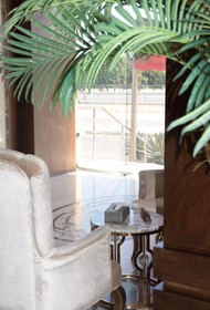 Areen Palace Hotel Al Madina Road