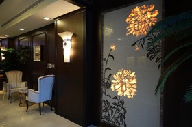 Areen Palace Hotel Al Madina Road