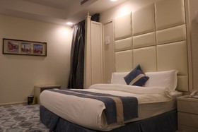 Areen Palace Hotel Al Madina Road