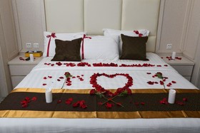 Areen Palace Hotel Al Madina Road