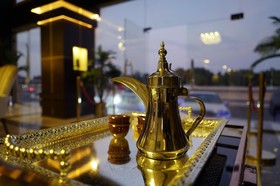 Areen Palace Hotel Al Madina Road