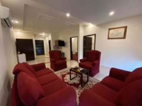 Areen Palace Hotel Al Madina Road