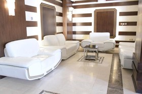 Areen Palace Hotel Al Madina Road