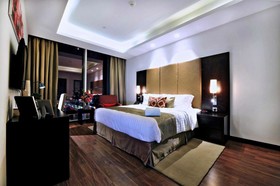 Ascott Tahlia Jeddah