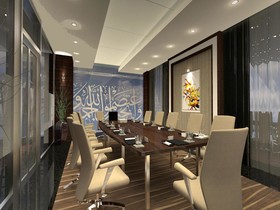 Ascott Tahlia Jeddah