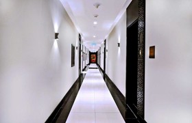 Ascott Tahlia Jeddah