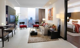 Ascott Tahlia Jeddah