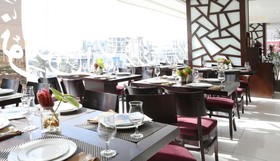 Ascott Tahlia Jeddah